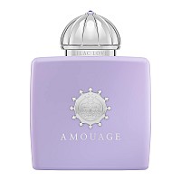 Amouage Lilac Love Woman Eau De Parfum Spray, 34 Fl Oz