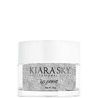 Kiara Sky Dip Powder - Sterling - D489