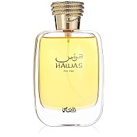 Rasasi Hawas 333 Eau De Parfum Spray For Women