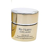 Estee Lauder Re-Nutriv Ultimate Lift Regenerating Youth Creme, 1.7 Ounce