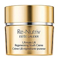 Estee Lauder Re-Nutriv Ultimate Lift Regenerating Youth Creme, 1.7 Ounce