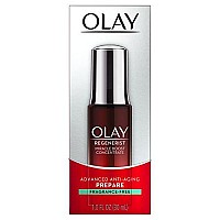 Face Serum by Olay Regenerist Miracle Boost Concentrate Advanced Anti-Aging Fragrance-Free, 1 Ounce