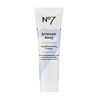 No7 Airbrush Away Pore Minimising Primer 1 oz by Boots