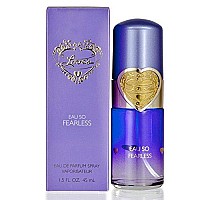 EAU SO LOVES So Fearless Eau De Parfum Spray By Dana Classic Fragrances, 1.5 Fl. Oz.