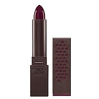 Burts Bees 100% Natural Moisturizing Lipstick, Orchid Ocean, 1 Tube