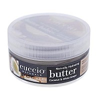 Cuccio Naturale Butter Babies 1.5 Oz Body Cream - Deep Hydration