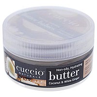 Cuccio Naturale Butter Babies 1.5 Oz Body Cream - Deep Hydration