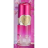 Loves Eau So Pretty By Dana 15 Oz Eau De Parfum Spray For Women