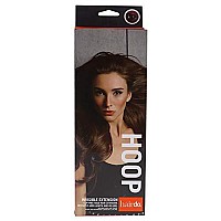 Hairdo Invisible Extension 22