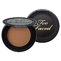 Too Faced chocolate Soleil Matte Bronzer - MediumDeep 008 oz 25 g