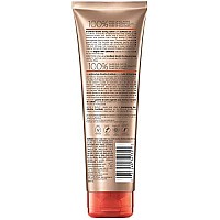 L'Oreal Paris EverSleek Sulfate Free Keratin Caring Conditioner with Sunflower Oil Fl, Fresh, 8.5 Ounce