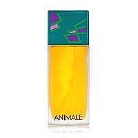 Animale Womens Eau De Parfum Spray, 6.8 Ounce