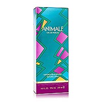 Animale Womens Eau De Parfum Spray, 6.8 Ounce