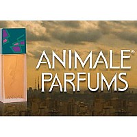 Animale Womens Eau De Parfum Spray, 6.8 Ounce