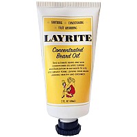 Layrite concentrated Beard Oil, 2 Fl Oz