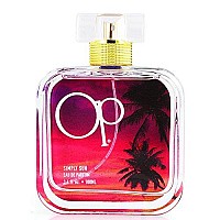 Ocean Pacific Simply Sun Eau De Parfum For Women, 3.4 Ounce