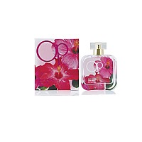 Ocean Pacific Beach Paradise Eau De Parfum For Women, 34 Ounce