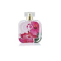 Ocean Pacific Beach Paradise Eau De Parfum For Women, 34 Ounce