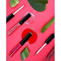 Palladio Lip Gloss, Facet Diamond