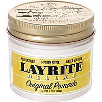 Layrite Original Pomade, 4.2 Ounce (Pack of 1)