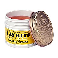 Layrite Original Pomade, 4.2 Ounce (Pack of 1)