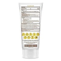 Australian Gold Botanical SPF 30 Mineral Sunscreen Lotion, Non-Chemical Sunblock with Titanium Dioxide & Zinc Oxide, Native-Australian Ingredients, Water-Resistant, Citrus Oasis Fragrance, 5 Oz