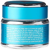 GlamGlow Thirsty Mud Facial Treatment Cream, 1.7 Oz