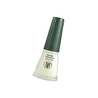 QUIMICA ALEMANA Nail Hardener (protective barrier prevents chipping, peeling and splitting) - Size 0.47 Fl.oz (Pack of 3)