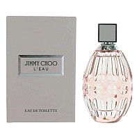 JIMMY CHOO L'eau 3.0oz Eau de Toilette Spray