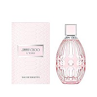 JIMMY CHOO L'eau 3.0oz Eau de Toilette Spray