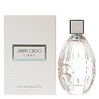 JIMMY CHOO L'eau 3.0oz Eau de Toilette Spray