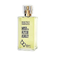 Alyssa Ashley Musk Eau de Toilette Spray, 6.8 Fl Oz