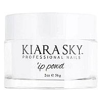 Kiara Sky Dip Powder (2oz, Clear)