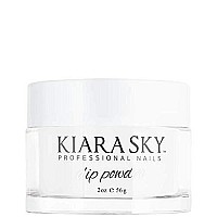 Kiara Sky Dip Powder (2oz, Clear)