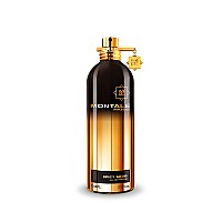 Montale Spicy Aoud Eau De Parfum Spray, 33 Fl Oz