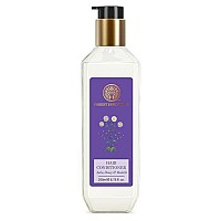 Forest Essentials Hair conditioner, Amla, Honey and Mulethi, 200ml