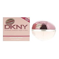 DKNY Be Tempted Blush Eau de Parfum Spray, 34 Ounce