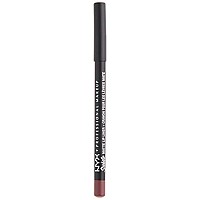 Nyx Suede Matte Lip Liner - Smll 30 Los Angeles