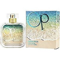 Ocean Pacific Summer Breeze Eau De Parfum for Women, Multicolor, 3.4 Oz