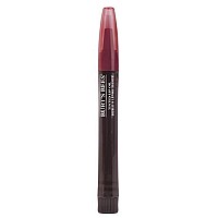 Burts Bees 100 % Natural Moisturizing Tinted Lip Oil, Rustling Rose - 1 Pen