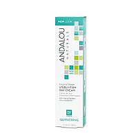 Andalou Naturals Coconut Water Visibly Firm Day Cream, 1.7 Ounces