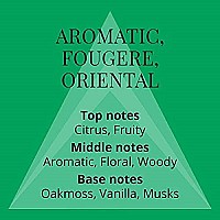 Perfumers Choice | Victor | Eau De Toilette | Fragrance For Men | Aromatic Fougere Oriental Scent | 2.8 Oz