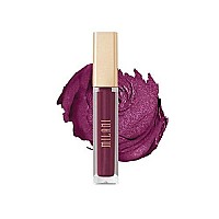 Amore Metallic Lip Creme - The Ultimatte