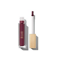 Amore Metallic Lip Creme - The Ultimatte