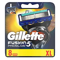 gillette Fusion Proglide Razor Blades