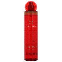 Perry Ellis 360 Red for Women, 8.0 fl oz Body Mist