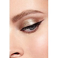 Stila Glitter & Glow Liquid Eye Shadow - Kitten Karma, 1 Count