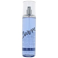 Curve By Liz Claiborne Body Mist 8 Oz