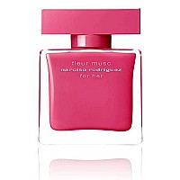 Narciso Rodriguez Fleur Musc Eau De Parfum 1.6 Oz Multi