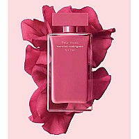 Narciso Rodriguez Fleur Musc Eau De Parfum 1.6 Oz Multi